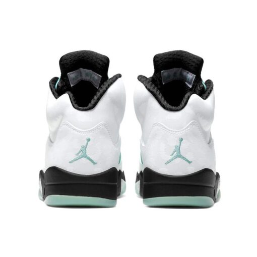 Air Jordan 5 Retro 'Island Green' CN2932-100