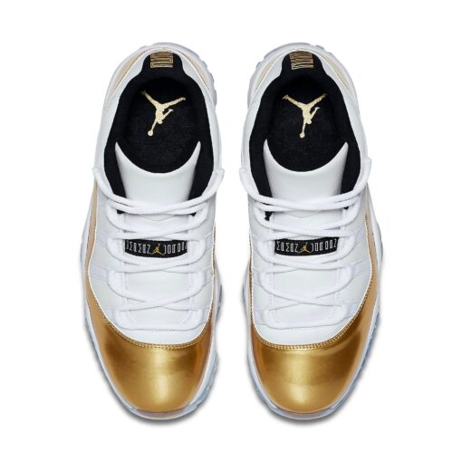 Air Jordan 11 Retro Low 'Closing Ceremony' 528895-103