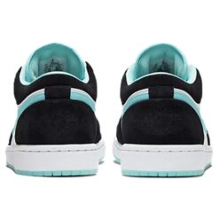 Air Jordan 1 Low 'Island Green' CQ9828-131