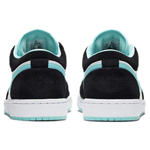 Air Jordan 1 Low 'Island Green' CQ9828-131