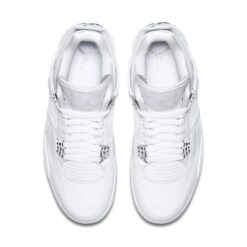 Air Jordan 4 Retro 'Pure Money' 2017 308497-100