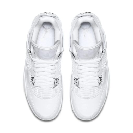 Air Jordan 4 Retro 'Pure Money' 2017 308497-100