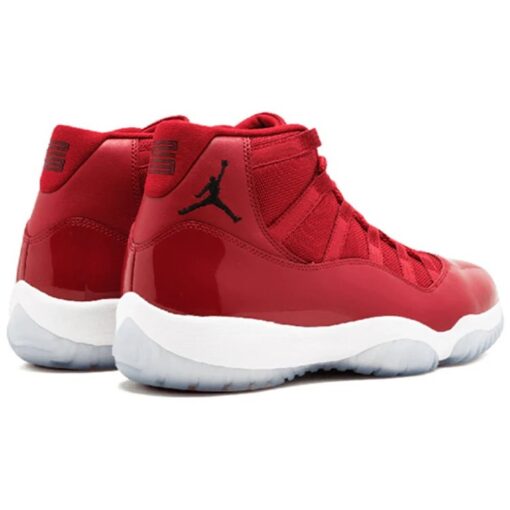 Air Jordan 11 Retro 'Win Like '96' 378037-623
