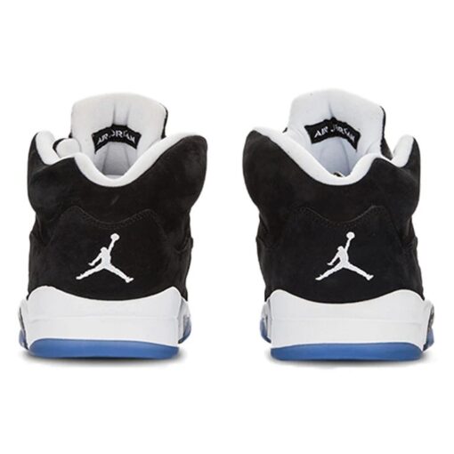 Air Jordan 5 Retro 'Oreo' 2013 136027-035