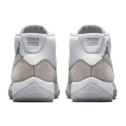 (WMNS) Air Jordan 11 Retro 'Vast Grey' AR0715-100