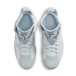 (WMNS) Air Jordan 6 Retro 'Mint Foam' DQ4914-103