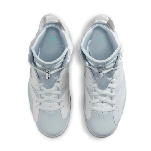(WMNS) Air Jordan 6 Retro 'Mint Foam' DQ4914-103