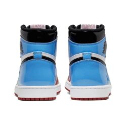 Air Jordan 1 Retro High OG 'Fearless' CK5666-100