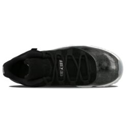 Air Jordan 11 Retro Low 'Barons' 528895-010