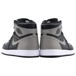 Air Jordan 1 Retro High OG 'Shadow' 2018 555088-013