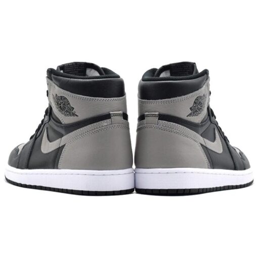 Air Jordan 1 Retro High OG 'Shadow' 2018 555088-013