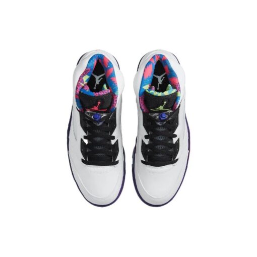 Air Jordan 5 Retro 'Alternate Bel-Air' DB3335-100