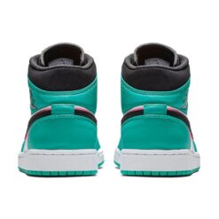 Air Jordan 1 Mid SE 'South Beach Turbo Green' 852542-306
