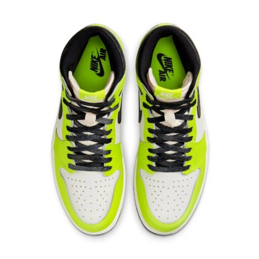 Air Jordan 1 Retro High OG 'Visionaire' 555088-702