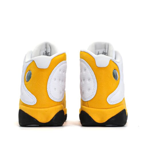 Air Jordan 13 Retro 'Del Sol' 414571-167