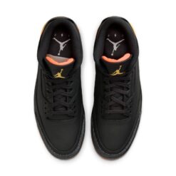 Air Jordan 3 x J Balvin 'Rio' FN0344-001