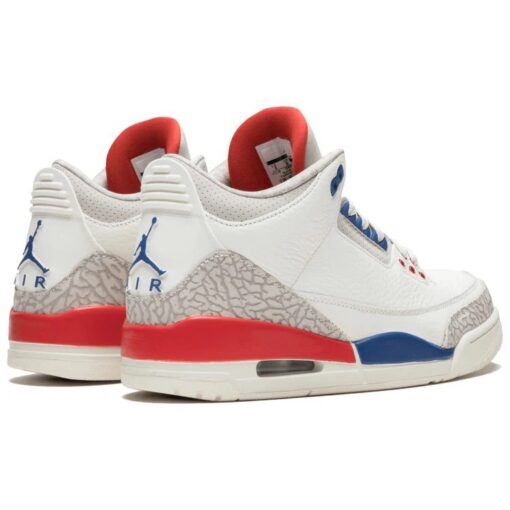 Air Jordan 3 Retro 'International Flight' 136064-140