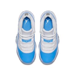 (GS) Air Jordan 11 Retro Low 'UNC' 528896-106