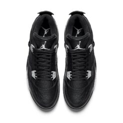 Air Jordan 4 Retro LS 'Oreo' 2015 314254-003