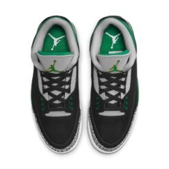 Air Jordan 3 Retro 'Pine Green' CT8532-030
