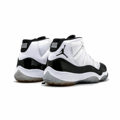 Air Jordan 11 Retro 'Concord' 2011 378037-107