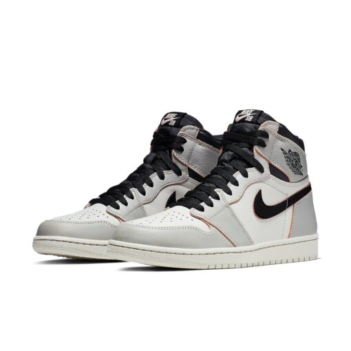 Air Jordan 1 Retro High SB 'NYC to Paris' CD6578-006