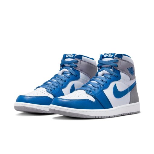 Air Jordan 1 Retro High OG 'True Blue' DZ5485-410