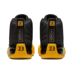 Air Jordan 12 Retro 'University Gold' 130690-070