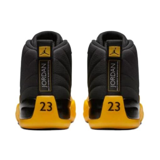 Air Jordan 12 Retro 'University Gold' 130690-070