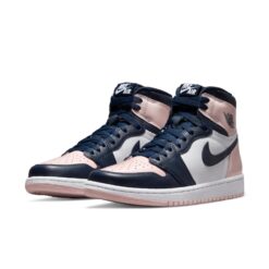 (WMNS) Air Jordan 1 Retro High OG SE 'Bubble Gum' DD9335-641
