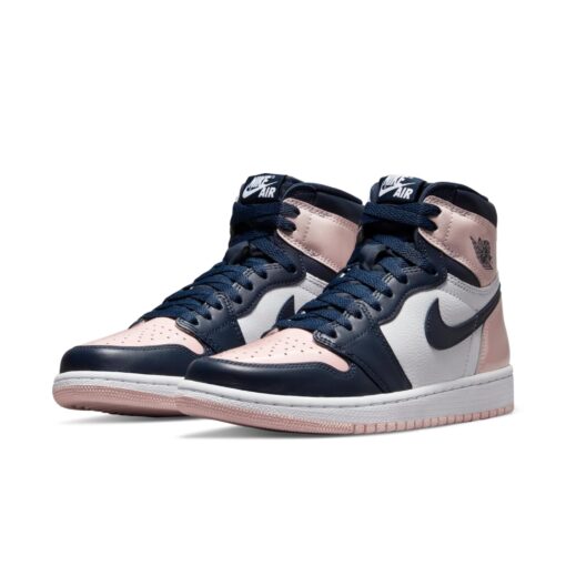 (WMNS) Air Jordan 1 Retro High OG SE 'Bubble Gum' DD9335-641