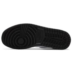 Air Jordan 1 Retro High OG 'Smoke Grey' 555088-126
