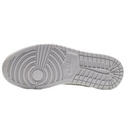 (WMNS) Air Jordan 1 High Premium 'Atmosphere Grey' AH7389-101