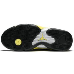 Air Jordan 14 Retro 'Thunder' 487471-070