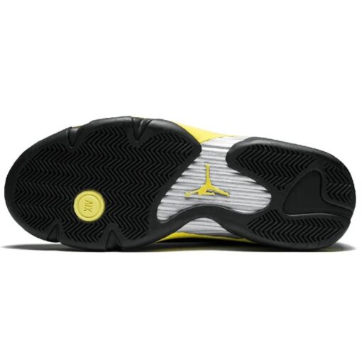 Air Jordan 14 Retro 'Thunder' 487471-070