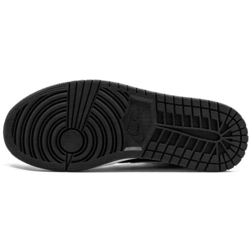 Air Jordan 1 Retro Mid 'Tuxedo' 554724-113