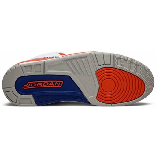 Air Jordan 3 Retro 'Knicks' 136064-148