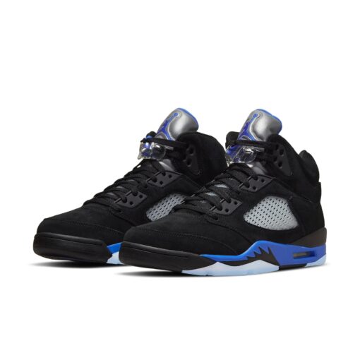Air Jordan 5 Retro 'Racer Blue' CT4838-004