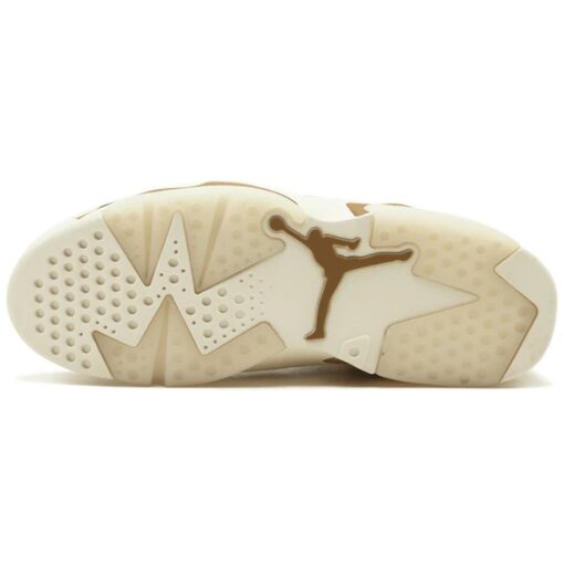 Air Jordan 6 Retro 'Wheat' 384664-705
