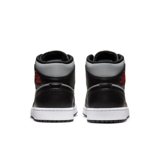 Air Jordan 1 Mid 'Shadow' 554724-096