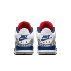 Air Jordan 3 Retro OG 'True Blue' 2016 854262-106