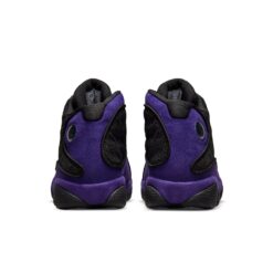 Air Jordan 13 Retro 'Court Purple' DJ5982-015
