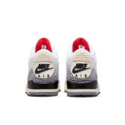 Air Jordan 3 Retro 'White Cement Reimagined' DN3707-100