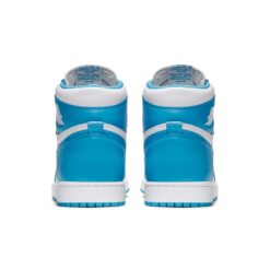 Air Jordan 1 Retro High OG 'UNC' 555088-117