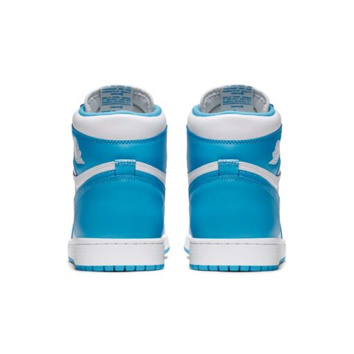 Air Jordan 1 Retro High OG 'UNC' 555088-117