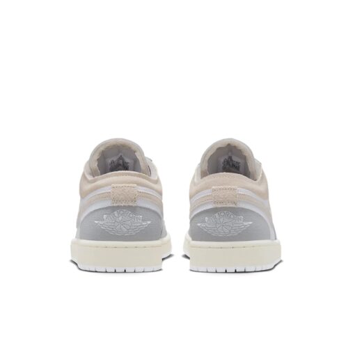Air Jordan 1 Low SE Craft 'Inside Out Tech Grey' DN1635-002