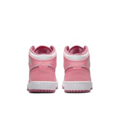 (GS) Air Jordan 1 Mid 'Valentine's Day' DQ8423-616