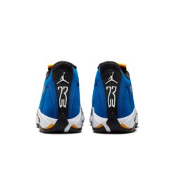 Air Jordan 14 Retro 'Laney' 487471-407