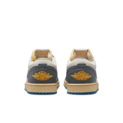 Air Jordan 1 Low 'Tokyo Vintage' DZ5376-469