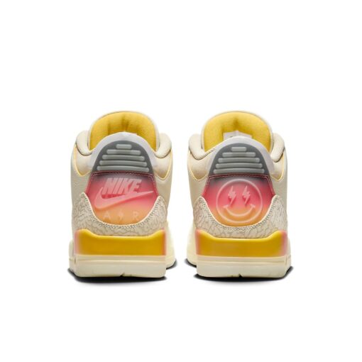 Air Jordan 3 Retro SP x J Balvin 'Medelln Sunset' FN0344-901